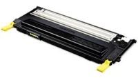 Samsung Y409 Yellow Toner CLTY409S SU484A